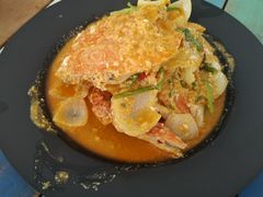 -Doo Dee Thai Food(Issan/Isaan/Esan)