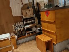 -Cafe del Volcan(永康路店)