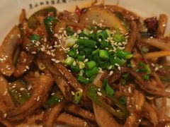 -西竹拌面(银川阅彩城店)