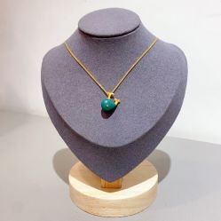 -Cindy Jewelry·钻戒·彩色宝石