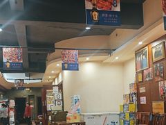 -天下客饭店(中山路店)