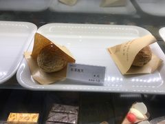 -布朗尼西饼(粮道街店)