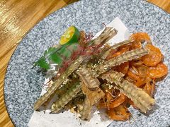 -鳗事鱼意·活鳗現烤专门店(富力海珠城店)
