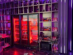 -星聚会KTV(合生汇黑金店)