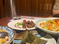 -神乐屋料理·铁板烧(京华园店)
