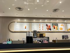 -星巴克臻选(北京银泰店)