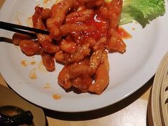 -小六汤包·老字号·中华名小吃(公园南路店)