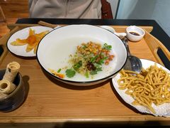 -大王油茶(二厂文创公园店)