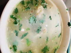 -惠宾饭庄(中山路店)