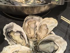 -飞尝蚝·顺德菜·鱼生(顺德总店)