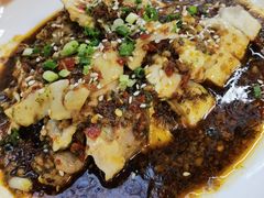 -瑶府路边摊大排档·烧烤·海鲜·砂锅粥·炒菜(瑶湖里夜市店)