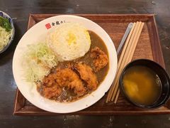 原味鸡块咖喱-金龙咖喱