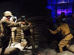 -上海四行仓库抗战纪念馆