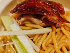 -谭福锅北京烤鸭(石岐大信店)