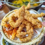 六渡桥充满烟火气的火锅🍲店