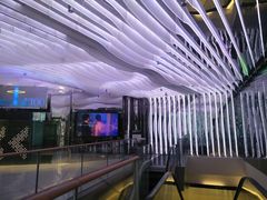 -香港ELEMENTS圆方