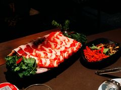 -捞王锅物料理(上海世茂广场店)