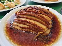 -华光餐厅(复兴路店)