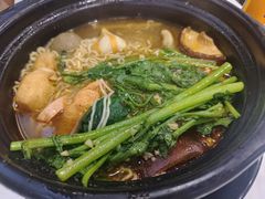 -川海丰尚砂锅麻辣烫(京新广场店)