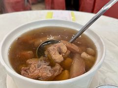 -汇兴源餐馆(小北路店)