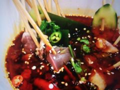 -蓉李记成都名小吃(合肥包河万达店)