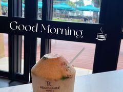 -三亚海棠湾万丽度假酒店