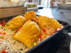 -味可道美食坊(福基路店)