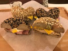 -星巴克(广州中华广场B1层店)