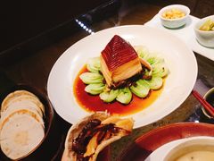 -湖滨28中餐厅·西湖宴·杭州君悦酒店