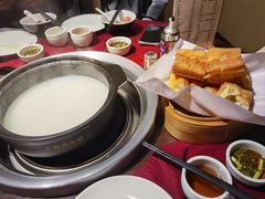 -大良毋米粥(锦龙路总店)