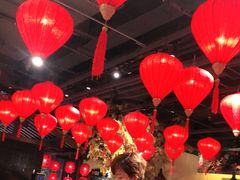 大堂-老湘村·湖南土菜(天河维多利店)