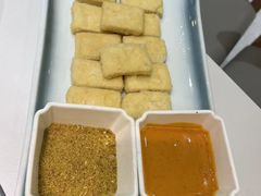 -花菇朵 ll 野生菌火锅·精品云南菜(后沙峪店)