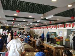 -南来顺饭庄·清真(南菜园店)