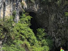 -英西峰林·洞天仙境