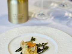 -北京古城老院厉晓麟精致菜