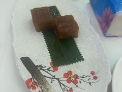 -聚福山莊·寻味顺德(北滘店)