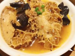 -万龙洲海鲜(南新仓店)