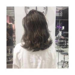 中发-MY HAIR ARDOR