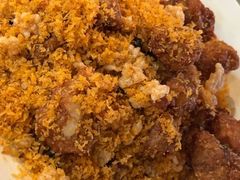 -临界音乐酒馆·小龙虾·江湖菜(华熙LIVE·鱼洞店)