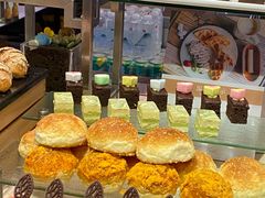 -长沙三景韦尔斯利酒店·Oval全日制餐厅自助餐