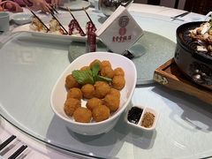 -惠丰堂饭庄·烤鸭·京味菜(西北旺·唐家岭店)