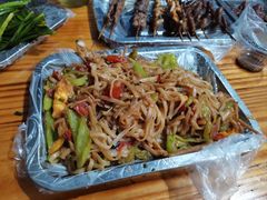 -阿梅姐美食店