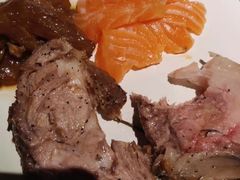 -金海湾自助餐厅(金陵饭店)