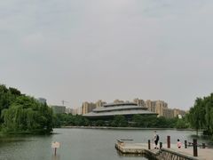 -杭州城北体育公园