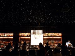 大堂-STARRY CAFE & LOUNGE BAR(高新店)