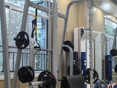 -中田健身工作室(博兴路店)