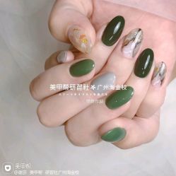 -Pink You美甲洗眉纹绣定制中心