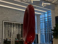 -上海宝华万豪酒店
