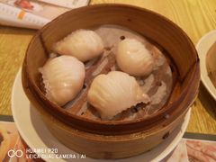 晶莹鲜虾饺-添好运点心专门店(百老汇店)