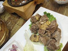 -宗巴雍姆藏餐府